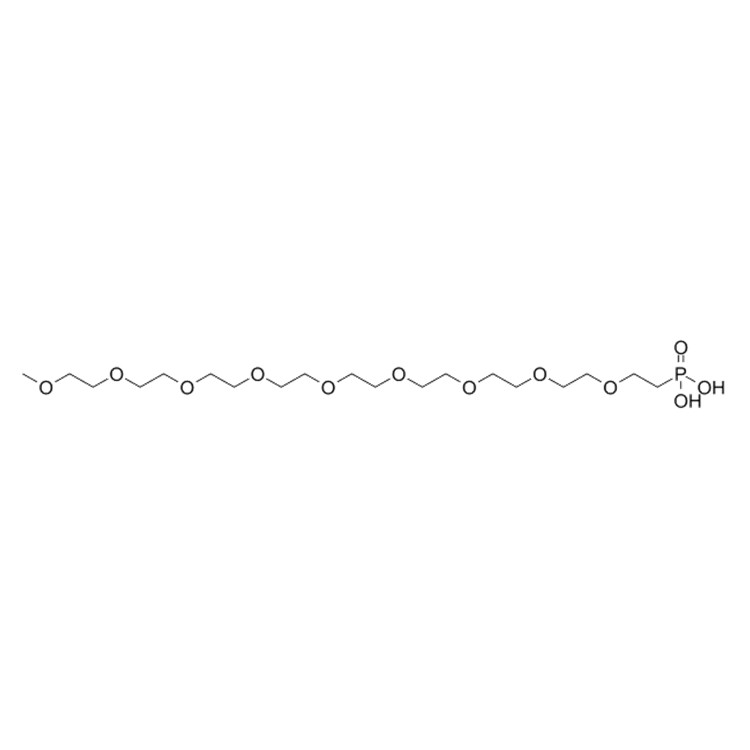 m-PEG9-phosphonic acid